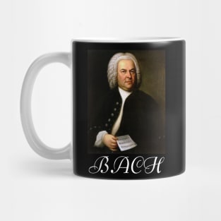 bach Mug